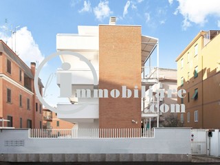 Box in Vendita a Roma, 38'000€, 15 m²