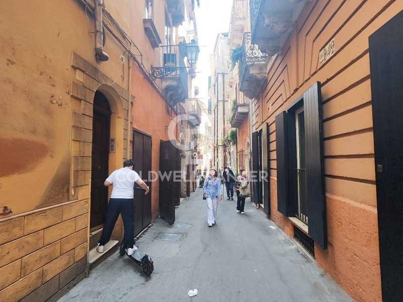 Bilocale in Vendita a Taranto, 85'000€, 85 m²