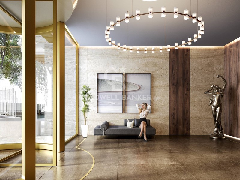 Bilocale in Vendita a Riccione, 520'000€, 61 m²