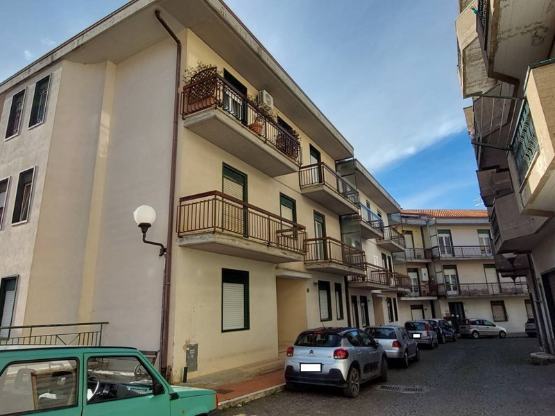 Quadrilocale in Vendita a Ariano Irpino, 150'000&euro;, 120 m²