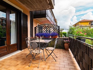 Quadrilocale in Vendita a Zafferana Etnea, 119'000€, 84 m²