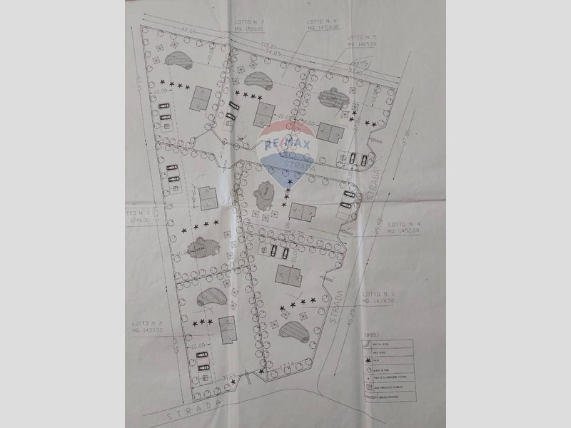 Terreno agricolo in Vendita a Portopalo di Capo Passero, 310'000€, 5800 m²