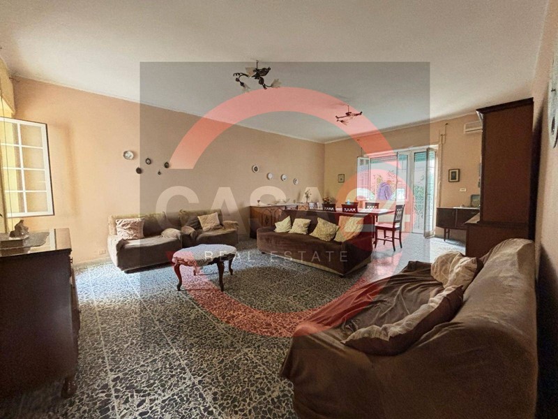 Appartamento in Affitto a Sezze, 600€, 100 m²