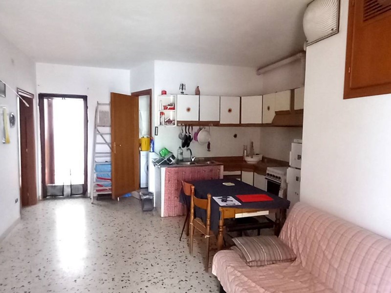 Appartamento in Vendita a Rodi Garganico, 119'000&euro;, 110 m²