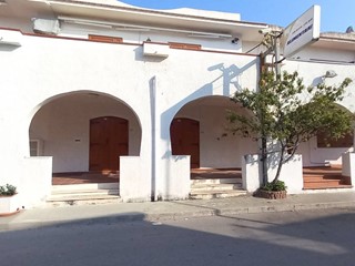 Appartamento in Vendita a Rodi Garganico, 115'000&euro;, 120 m²