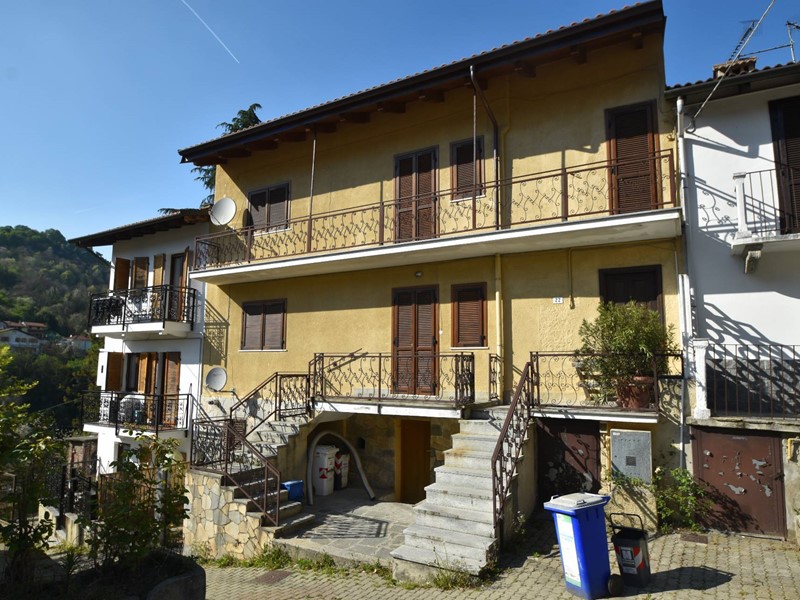 Casa Indipendente in Vendita a Baldissero Torinese, 169'000€, 434 m²