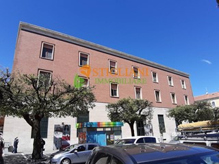 Ufficio in Affitto a Campobasso, 800 m²