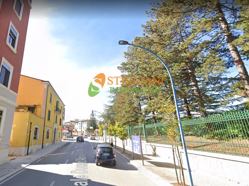 Ufficio in Affitto a Campobasso, 900&euro;, 160 m&#178;