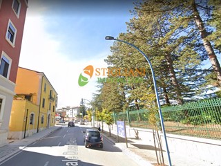Ufficio in Affitto a Campobasso, 900€, 160 m²