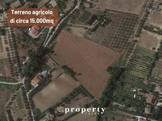 Terreno agricolo in Vendita a Monteprandone, 150'000€, 15000 m²