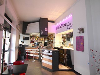 Immobile commerciale in Vendita a Trieste, 65'000€, 55 m²