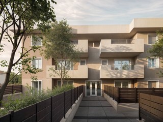 Bilocale in Vendita a Lainate, 192'000&euro;, 60 m²