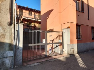 Box in Vendita a Rho, 25'000€, 12 m²