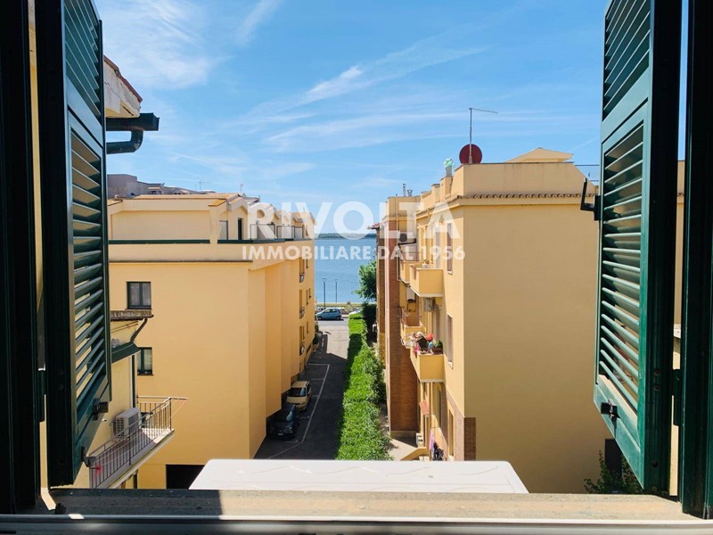 Appartamento in Affitto a Orbetello, 2'000€, 90 m²