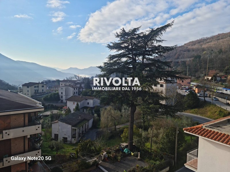 Trilocale in Vendita a Arsoli, 69'000€, 135 m²
