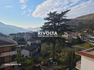 Trilocale in Vendita a Arsoli, 69'000€, 135 m²