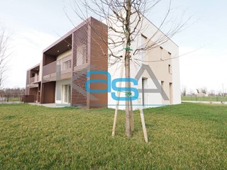 Appartamento in Vendita a Carbonera, 375'000€, 145 m²