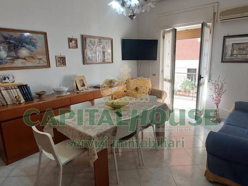 Trilocale in Vendita a San Giuseppe Vesuviano, 116'000€, 80 m²