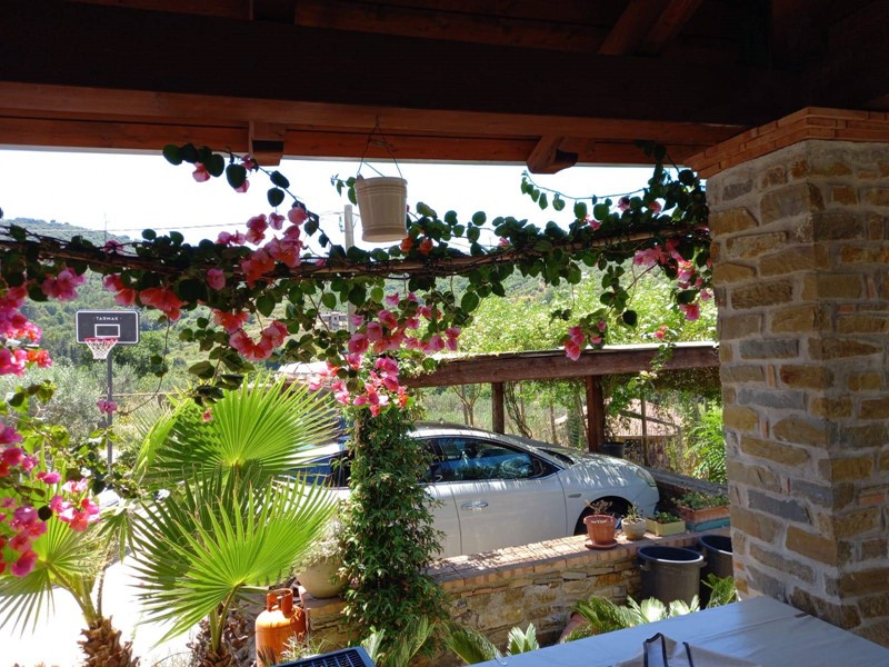 Villa in Vendita a Cicerale, 258'000&euro;, 139 m²