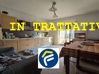 Trilocale in Vendita a Nocera Superiore, 168'000€, 100 m²