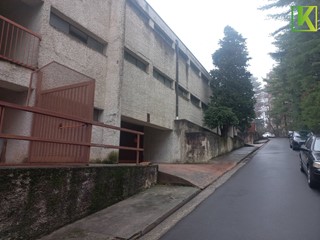 Box in Vendita a Varese, 9'700€, 13 m²