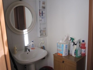 Ufficio in Affitto a Calci, 650€, 70 m²