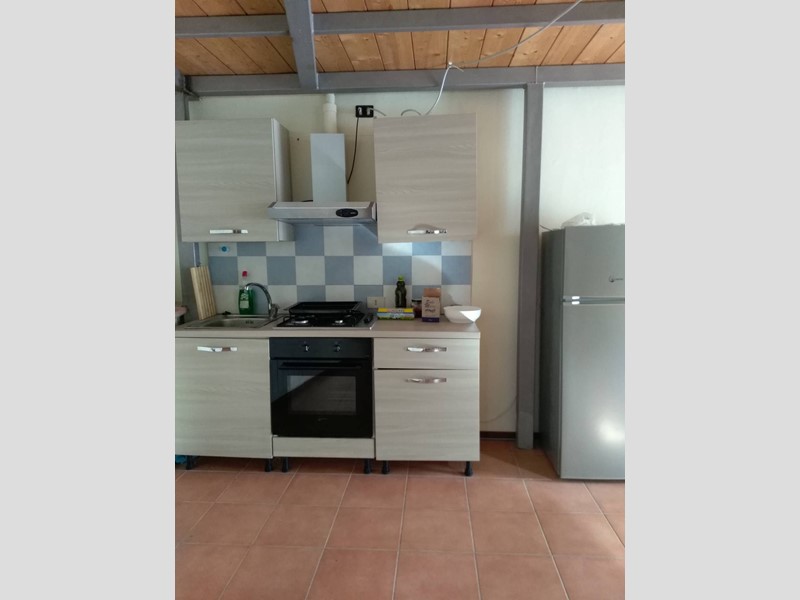 Trilocale in Affitto a Pisa, 800€, 110 m²