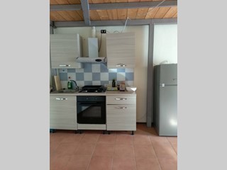 Trilocale in Affitto a Pisa, 800€, 110 m²