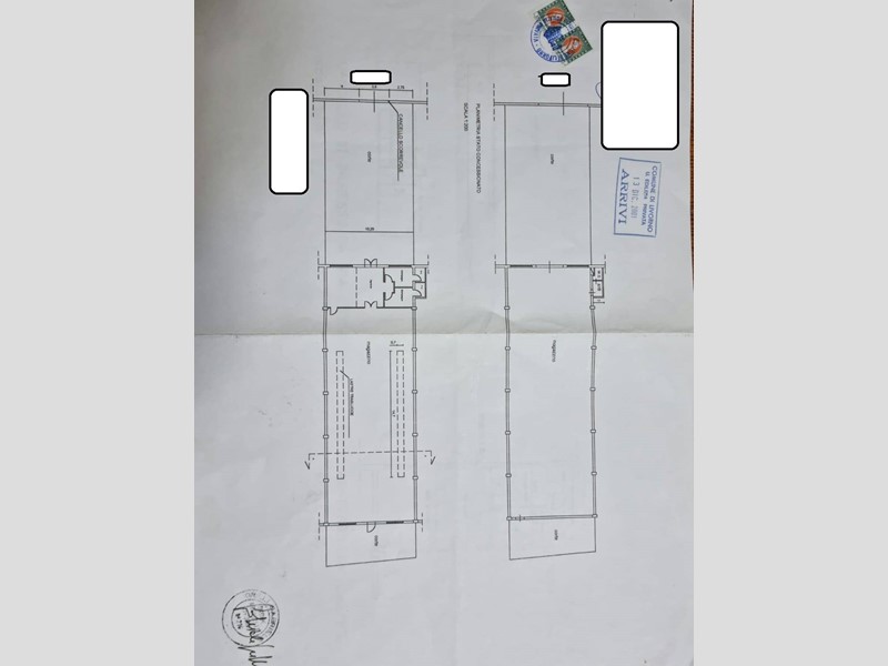 Attività commerciale in Vendita a Livorno, 320'000&euro;, 325 m²