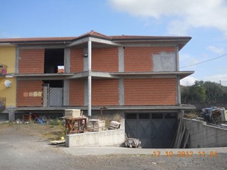 Villetta a schiera in Vendita a Paternò, 230'000€, 600 m²