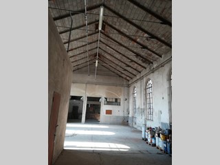 Capannone in Vendita a Gaiarine, 595'000€, 2090 m²