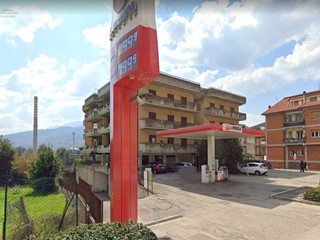 Box in Vendita a Ascoli Piceno, 130'000€, 195 m²