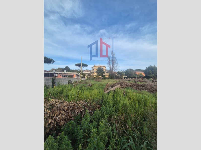 Terreno edificabile in Vendita a Ardea, 70'000€, 1200 m²