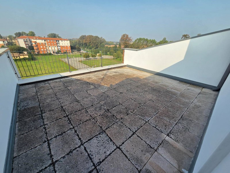 Appartamento in Vendita a Mirandola, 164'000€, 155 m²