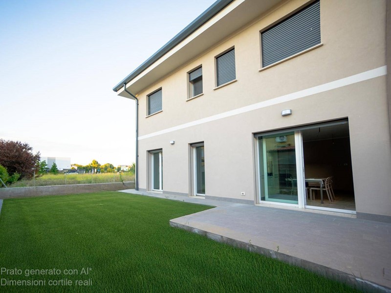 Quadrilocale in Vendita a San Felice sul Panaro, 122 m²