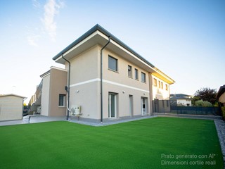 Quadrilocale in Vendita a San Felice sul Panaro, 122 m²