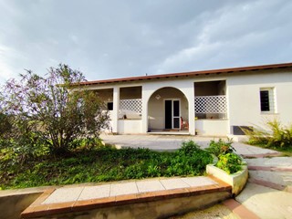 Casa Indipendente in Vendita a Ortacesus, 85'000€, 70 m²