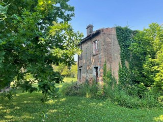 Rustico in Vendita a Copparo, 27'000&euro;, 130 m²