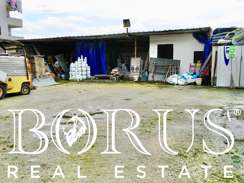 Terreno agricolo in Vendita a Giugliano in Campania, 65'000€, 442 m²