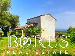 Rustico in Vendita a Teano, 45'000€, 50 m²