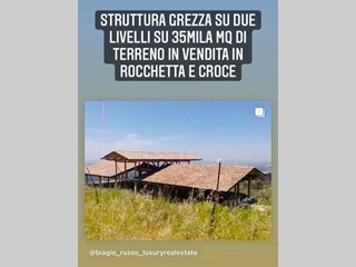 Rustico in Vendita a Rocchetta e Croce, 100'000€, 700 m²