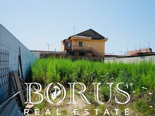 Terreno edificabile in Vendita a San Cipriano d'Aversa, 83'000€, 600 m²