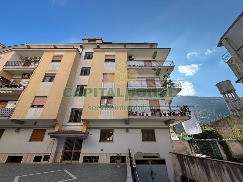 Quadrilocale in Vendita a Roccapiemonte, 175'000&euro;, 106 m²