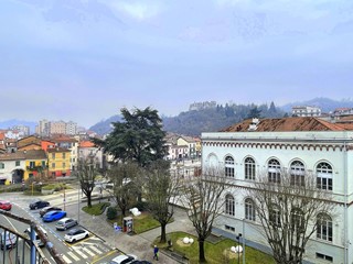 Quadrilocale in Vendita a Cairo Montenotte, 79'000€, 95 m²