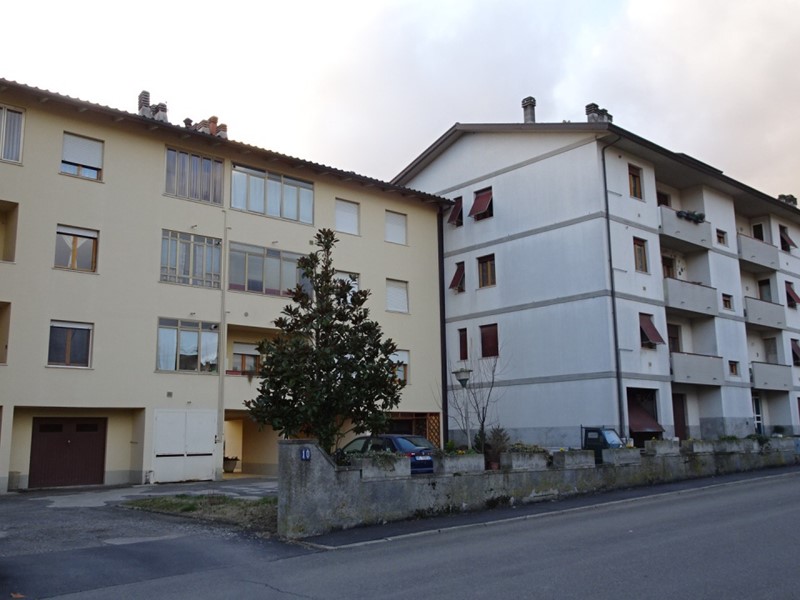 Quadrilocale in Vendita a Bibbiena, 110'000€, 84 m²