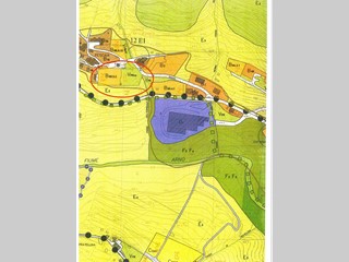 Terreno edificabile in Vendita a Pratovecchio Stia, 55'000€, 7000 m²