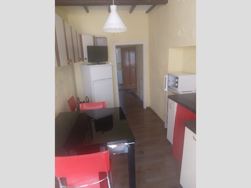 Quadrilocale in Vendita a Bibbiena, 83'000€, 60 m²