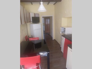 Quadrilocale in Vendita a Bibbiena, 83'000€, 60 m²