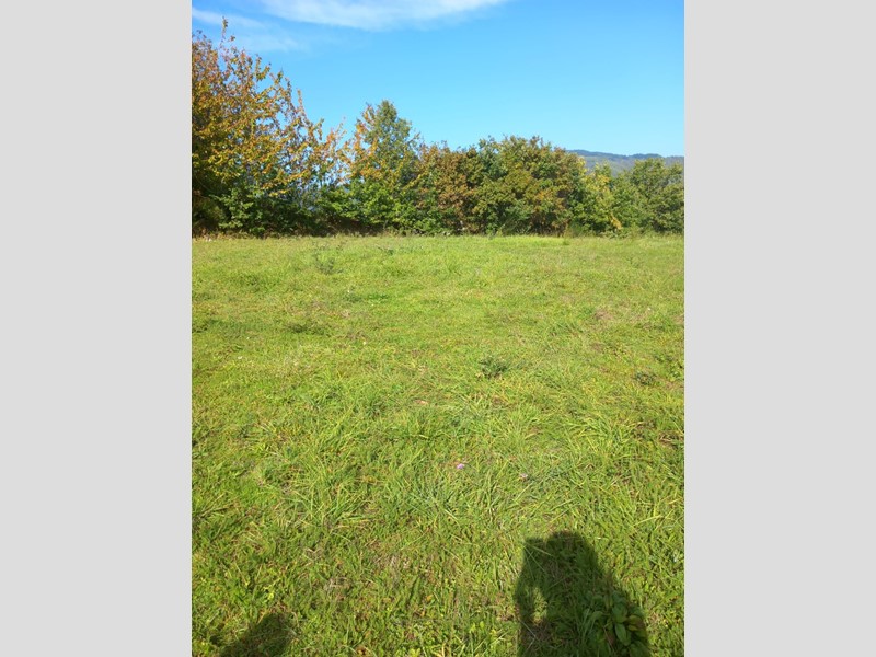 Terreno edificabile in Vendita a Talla, 50'000€, 1030 m²