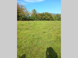 Terreno edificabile in Vendita a Talla, 50'000€, 1030 m²